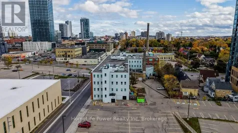 72 Victoria Street South Kitchener ON N2G 4Y9