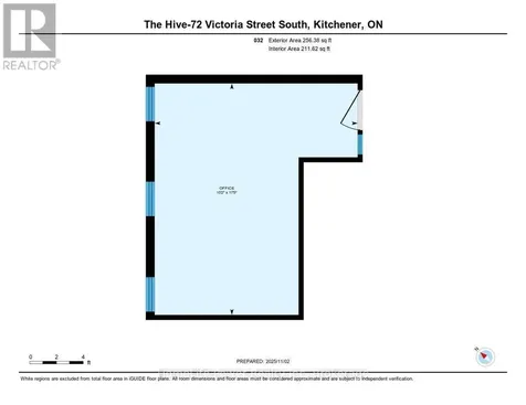 72 Victoria Street South Kitchener ON N2G 4Y9