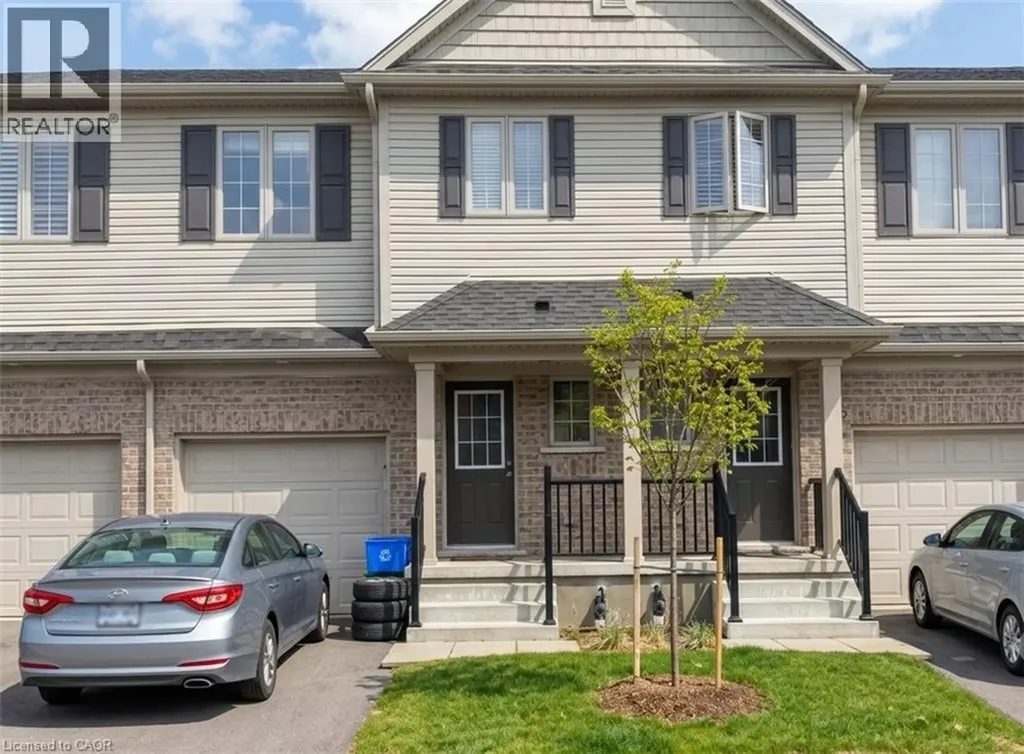 50 Pinnacle Drive Kitchener ON N2P 0H8