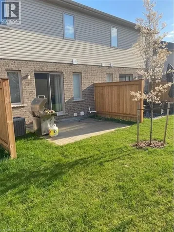 50 Pinnacle Drive Kitchener ON N2P 0H8