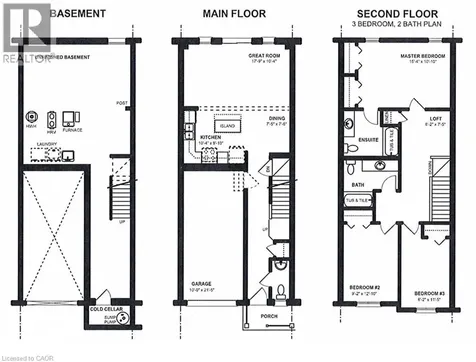50 Pinnacle Drive Kitchener ON N2P 0H8