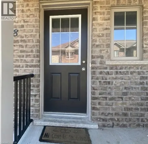 50 Pinnacle Drive Kitchener ON N2P 0H8