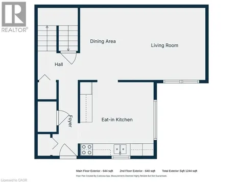 28 Underhill Crescent Kitchener ON N2A 2S8