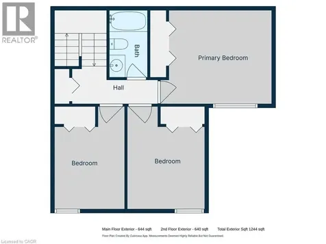 28 Underhill Crescent Kitchener ON N2A 2S8