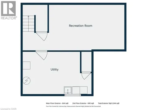 28 Underhill Crescent Kitchener ON N2A 2S8