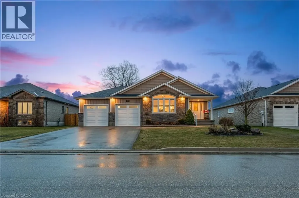 480 Grand Trunk Street Palmerston ON N0G 2P0