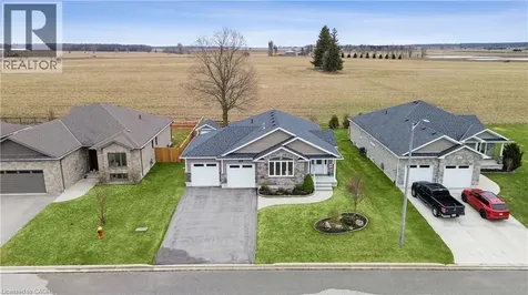480 Grand Trunk Street Palmerston ON N0G 2P0