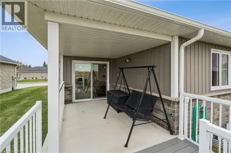 480 Grand Trunk Street Palmerston ON N0G 2P0