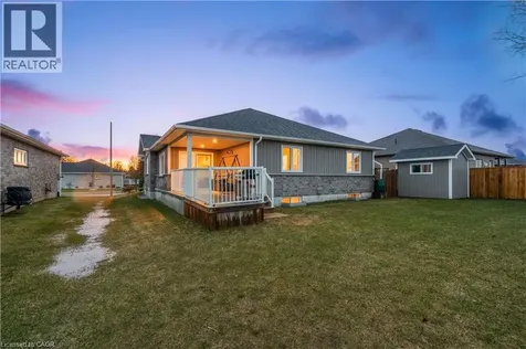 480 Grand Trunk Street Palmerston ON N0G 2P0