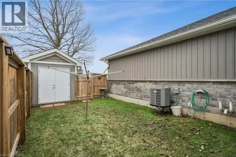 480 Grand Trunk Street Palmerston ON N0G 2P0