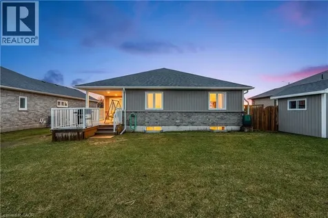 480 Grand Trunk Street Palmerston ON N0G 2P0