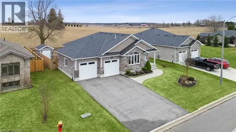 480 Grand Trunk Street Palmerston ON N0G 2P0