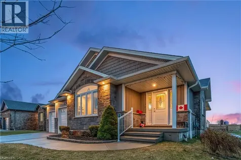 480 Grand Trunk Street Palmerston ON N0G 2P0