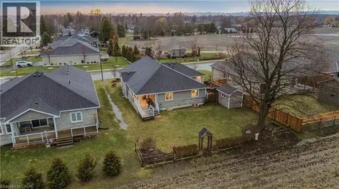 480 Grand Trunk Street Palmerston ON N0G 2P0