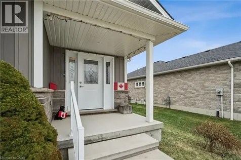 480 Grand Trunk Street Palmerston ON N0G 2P0