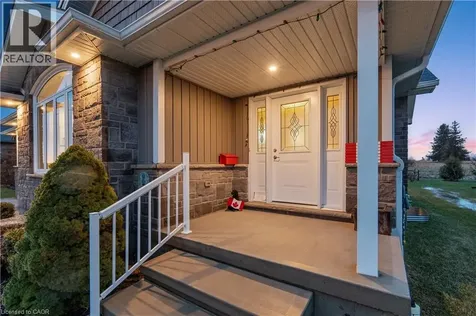 480 Grand Trunk Street Palmerston ON N0G 2P0