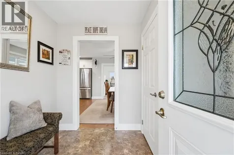 480 Grand Trunk Street Palmerston ON N0G 2P0