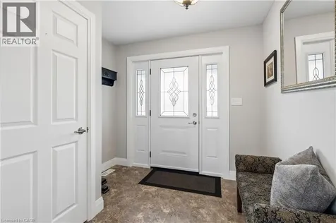 480 Grand Trunk Street Palmerston ON N0G 2P0