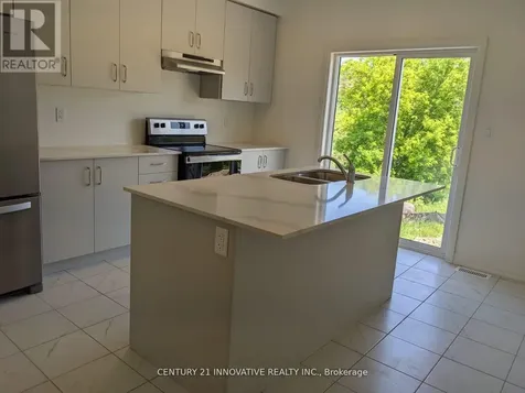 38 Lahey Crescent Penetanguishene ON L9M 0W1