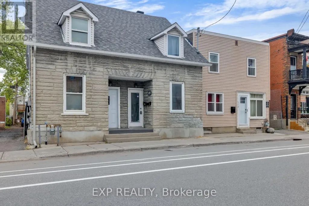 277 St Patrick Street Ottawa ON K1N 5K4
