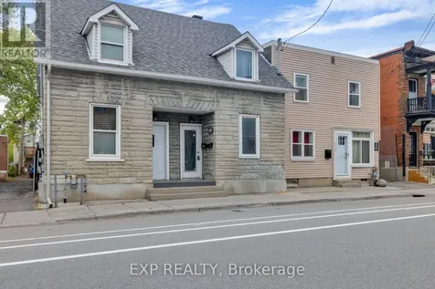 277 St Patrick Street Ottawa ON K1N 5K4