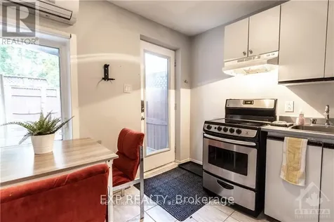 277 St Patrick Street Ottawa ON K1N 5K4