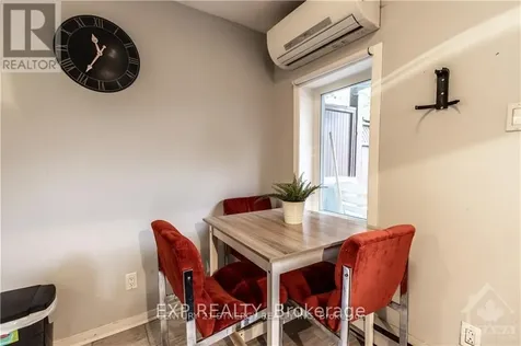 277 St Patrick Street Ottawa ON K1N 5K4
