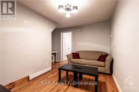 277 St Patrick Street Ottawa ON K1N 5K4