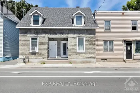 277 St Patrick Street Ottawa ON K1N 5K4