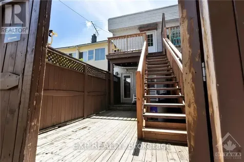 277 St Patrick Street Ottawa ON K1N 5K4