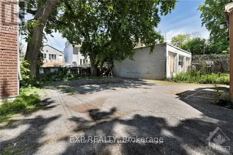 277 St Patrick Street Ottawa ON K1N 5K4