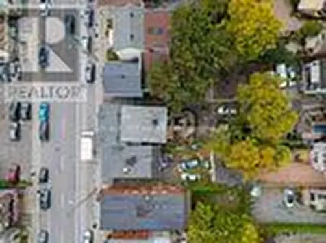 277 St Patrick Street Ottawa ON K1N 5K4