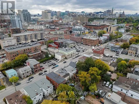 277 St Patrick Street Ottawa ON K1N 5K4
