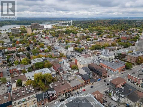 277 St Patrick Street Ottawa ON K1N 5K4