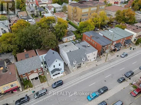 277 St Patrick Street Ottawa ON K1N 5K4