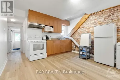 277 St Patrick Street Ottawa ON K1N 5K4