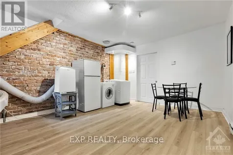 277 St Patrick Street Ottawa ON K1N 5K4