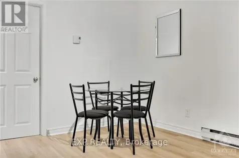 277 St Patrick Street Ottawa ON K1N 5K4