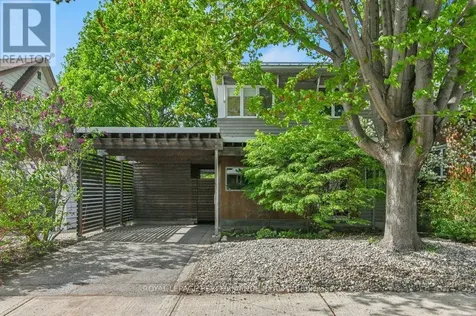 29 Mount Pleasant Avenue Ottawa ON K1S 0L7