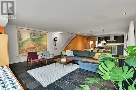 29 Mount Pleasant Avenue Ottawa ON K1S 0L7
