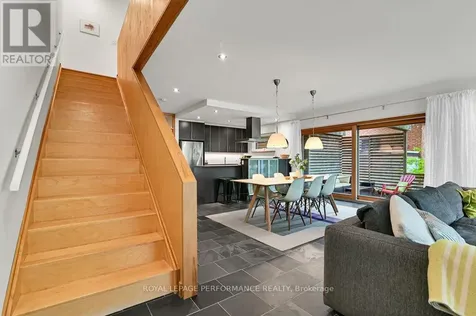 29 Mount Pleasant Avenue Ottawa ON K1S 0L7