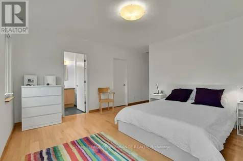 29 Mount Pleasant Avenue Ottawa ON K1S 0L7