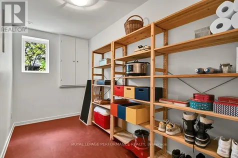 29 Mount Pleasant Avenue Ottawa ON K1S 0L7