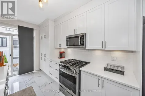 748 Vennecy Terrace Ottawa ON K1W 1H2