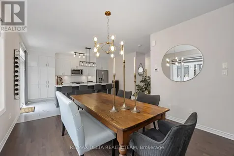 748 Vennecy Terrace Ottawa ON K1W 1H2