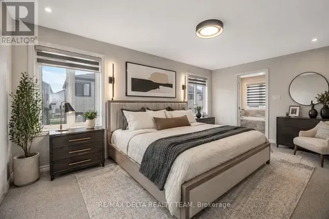 748 Vennecy Terrace Ottawa ON K1W 1H2