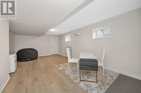 748 Vennecy Terrace Ottawa ON K1W 1H2