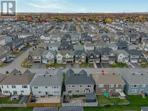748 Vennecy Terrace Ottawa ON K1W 1H2