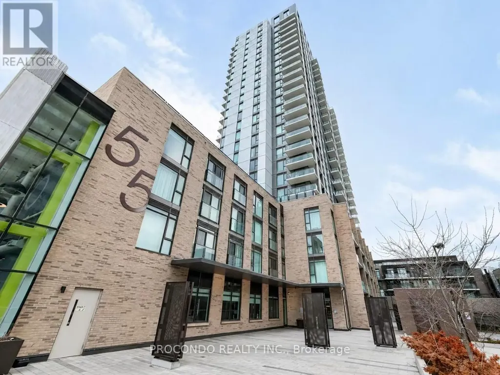 55 Duke Street West Kitchener ON N2H 0C9