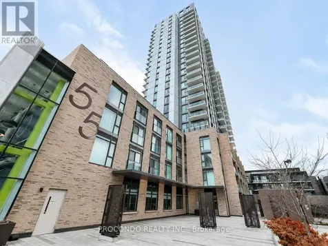 55 Duke Street West Kitchener ON N2H 0C9